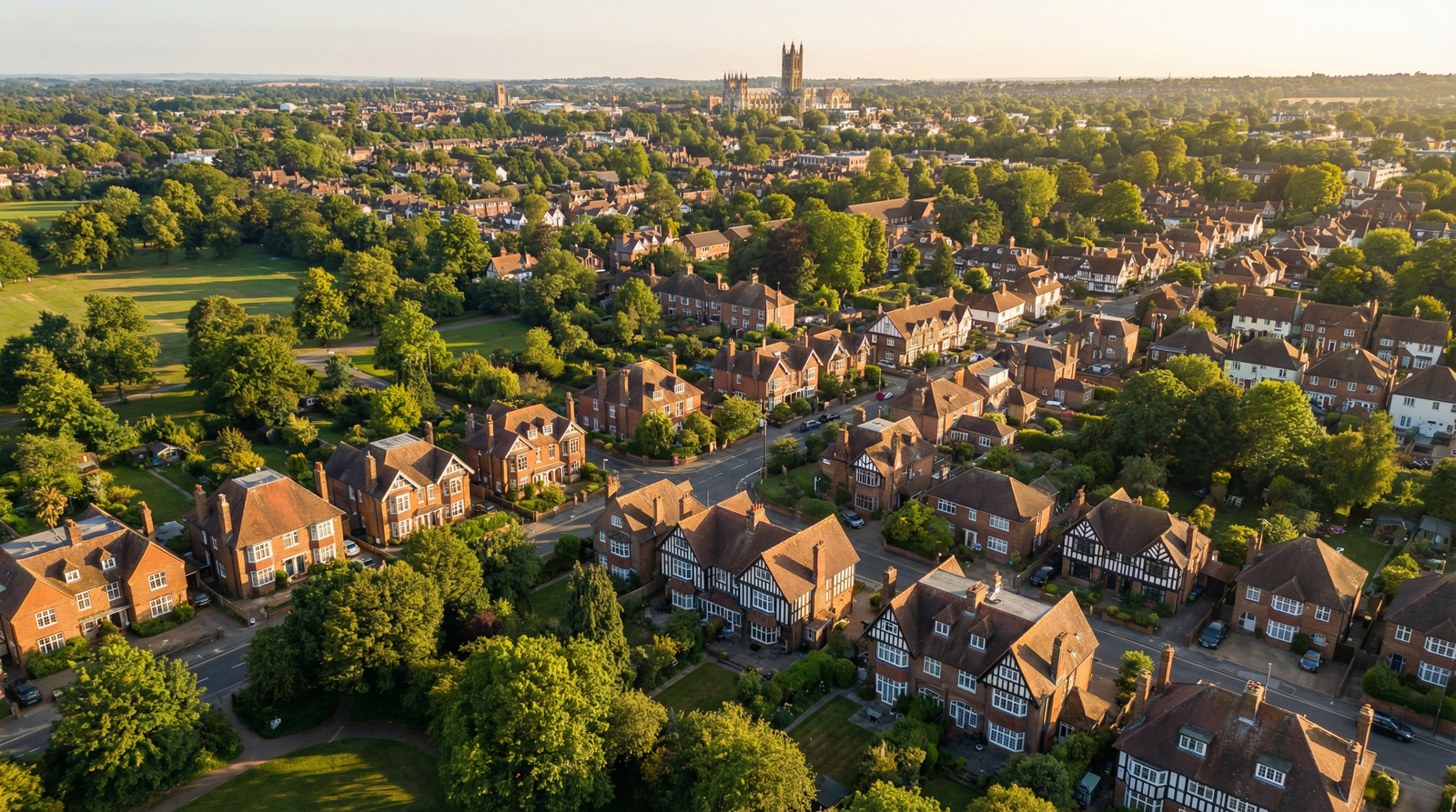 Kent surveyors covering all areas