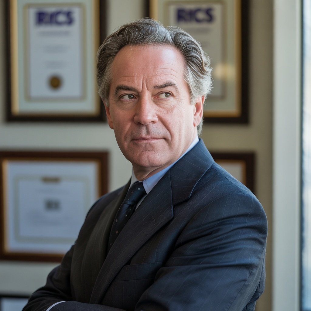 Senior chartered building surveyor